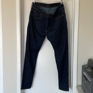 NWOT Men’s Lucky Brand Jeans 32 x 30